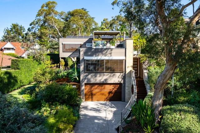 6 The Bastion, NSW 2068