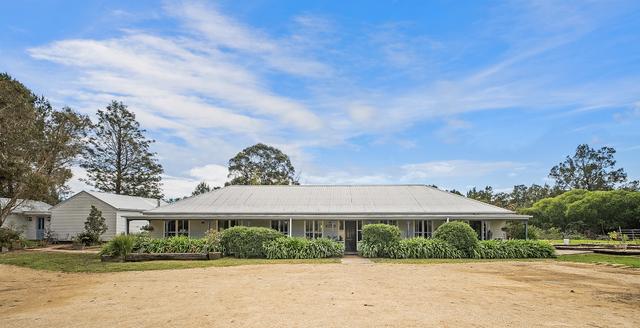 754 Glen William Road, NSW 2321