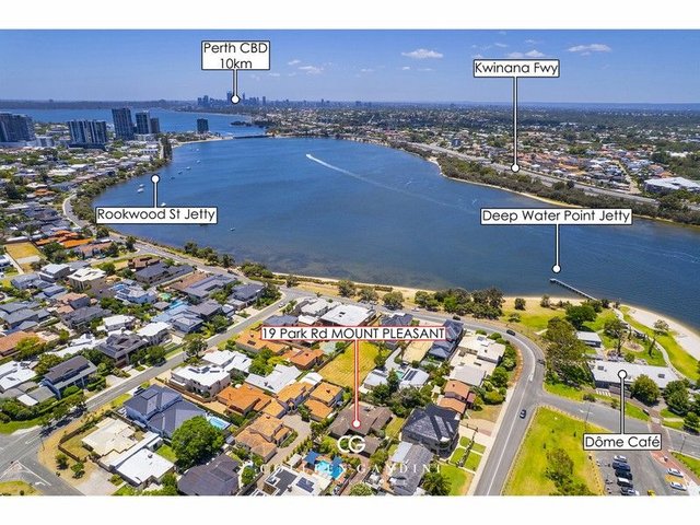 19 Park Road, WA 6153