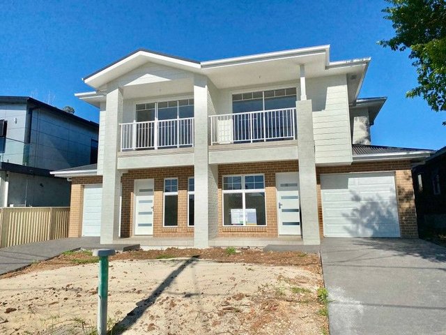 88 & 88A Lime Street, NSW 2166