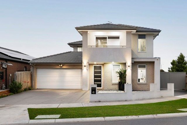 2 Sesame Street, VIC 3064