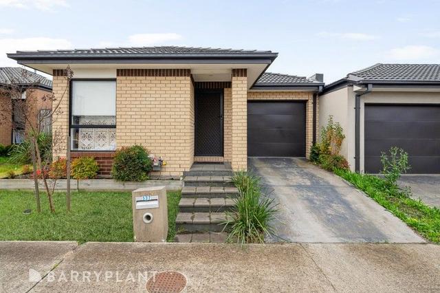 537 Mandalay Circuit, VIC 3753