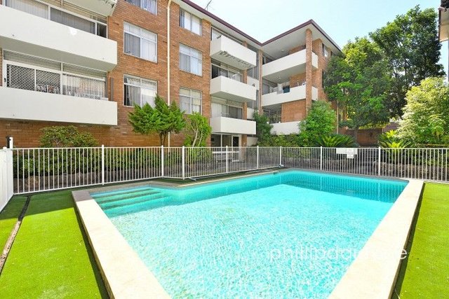 29/142 Woodburn  Road, NSW 2141