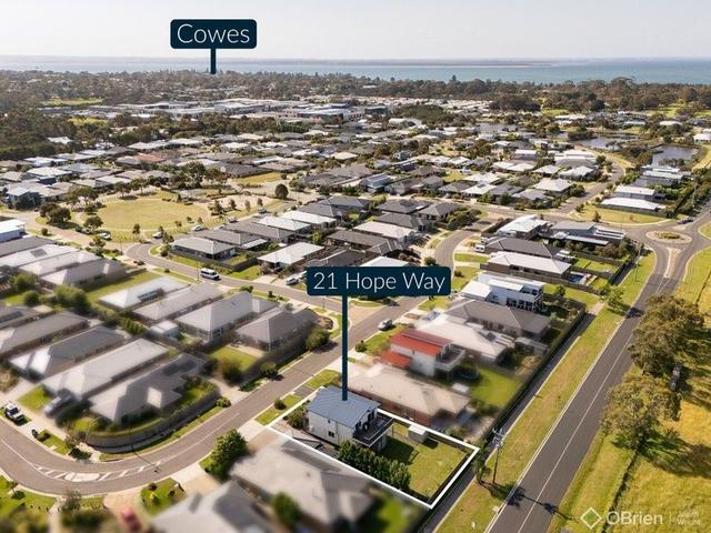 21 Hope Way, VIC 3922