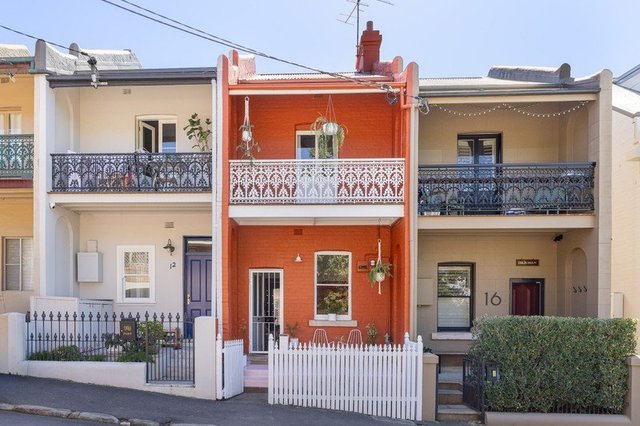 14 Ferdinand Street, NSW 2041