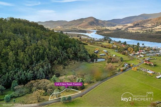 Lot 3 New Road, TAS 7113