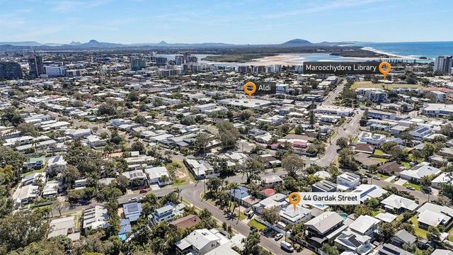 44 Gardak Street, QLD 4558