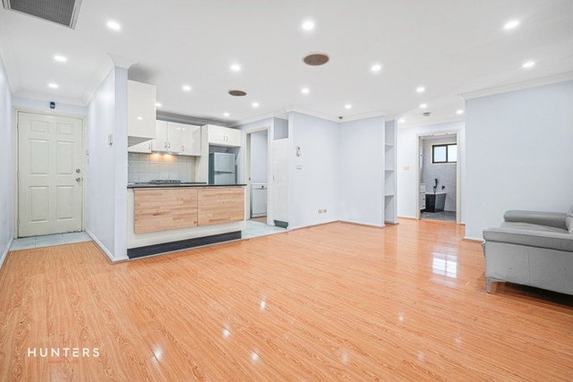 6/23-25 Pritchard  Street West, NSW 2145