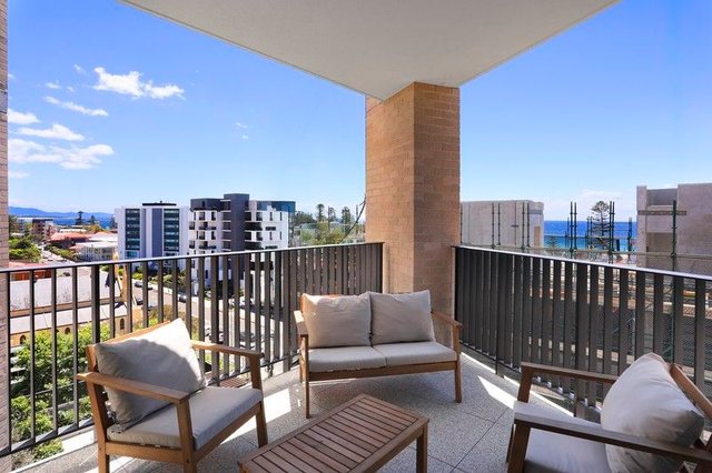 603/15 Crown St, NSW 2500