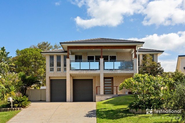 35 Bolt  Street, NSW 2535