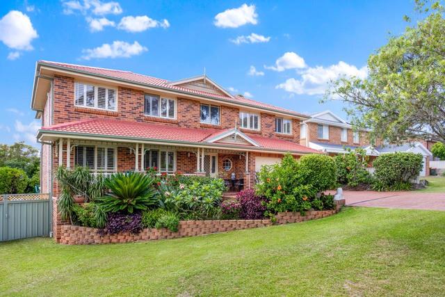 8 Troubridge Drive, NSW 2540