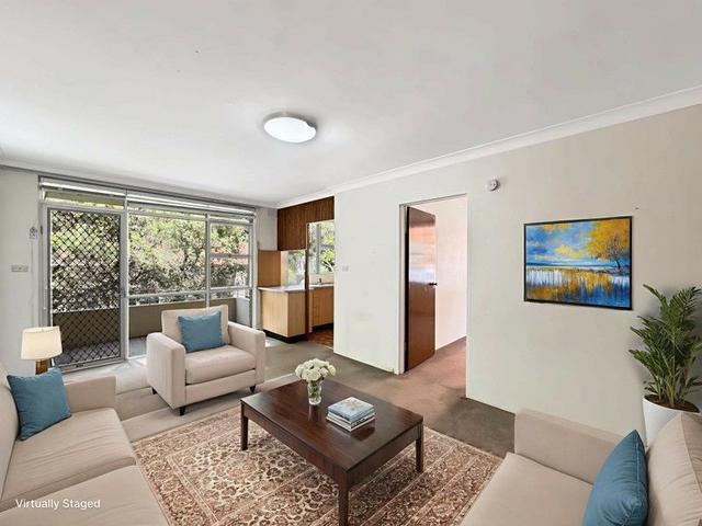 7/14-16 Park Avenue, NSW 2134