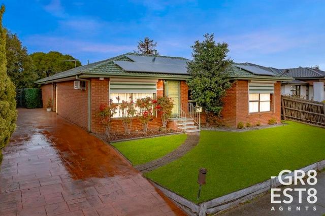 12 Huntington Drive, VIC 3976