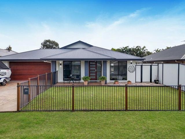 20 Carrieton Street, QLD 4208
