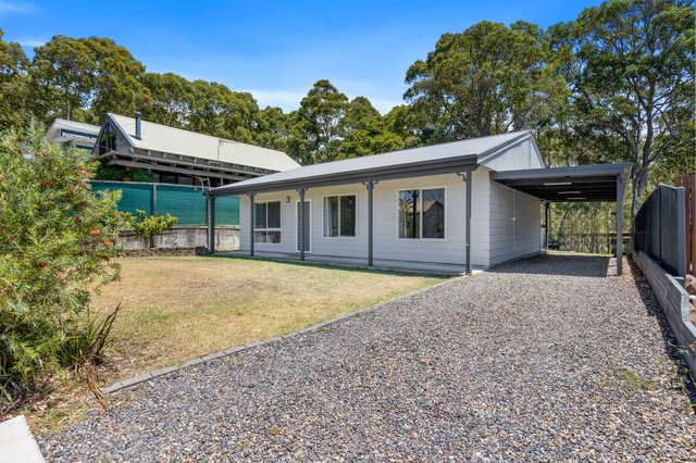 13 Hazel Road, NSW 2537