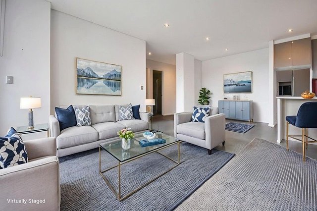 436/3 Loftus Street, NSW 2205