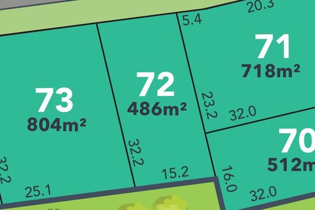 Lot 72/null Ord Circuit, QLD 4815