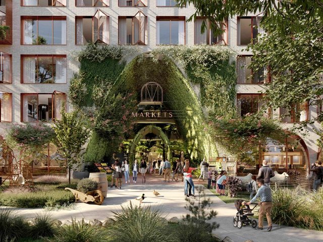 The Markets Residences - Find Your Home in Belconnen's Next Chapter, ACT 2617