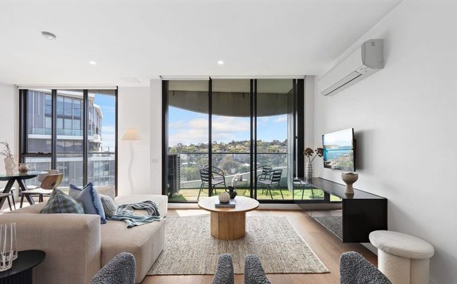 804/6 Acacia Place, VIC 3067