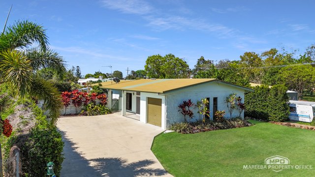 20 Jamieson Street, QLD 4880