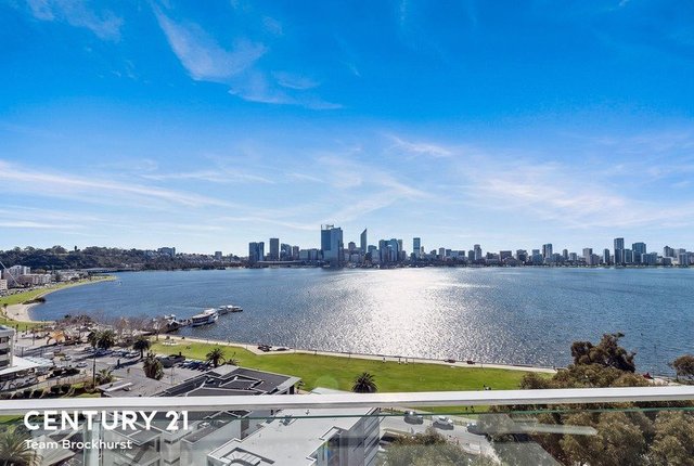 33/8 Darley Street, WA 6151