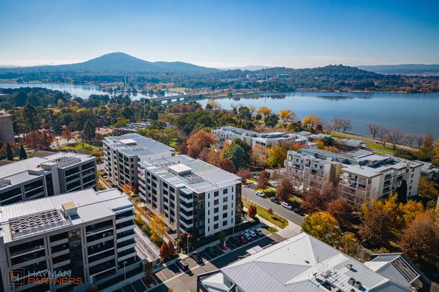 117/32 Blackall Street, ACT 2600