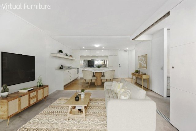 Level3/18-20 Allen Street, NSW 2009