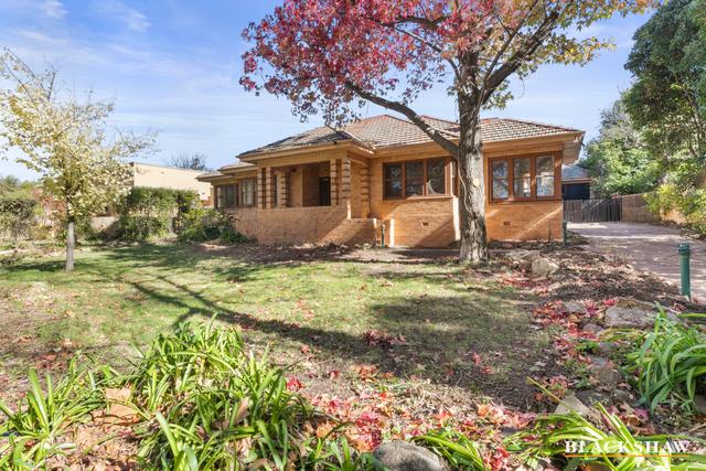 22 Arthur Circle, ACT 2603