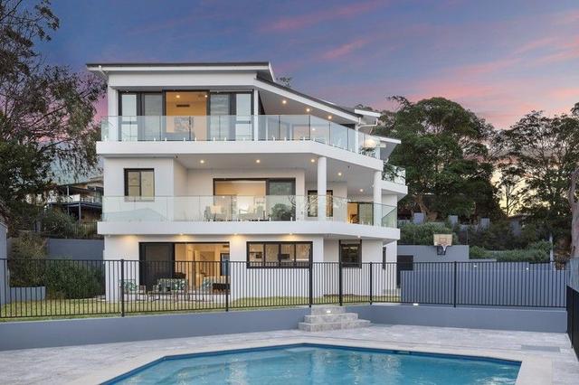 52 Allenby Park Parade, NSW 2100