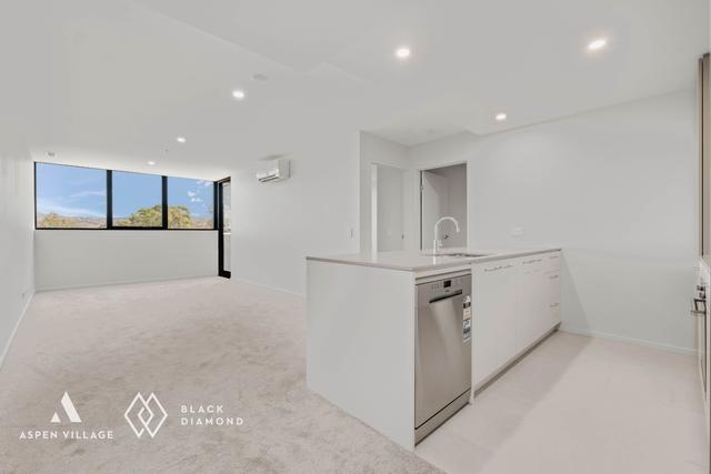 Aspen Village | Black Diamond - 223/335 Anketell Street, ACT 2900