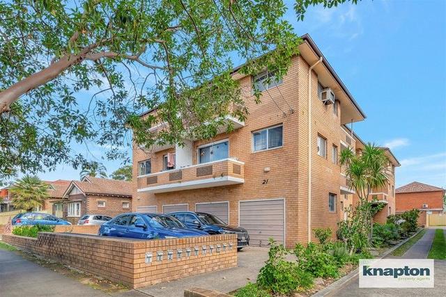 6/21 Sproule Street, NSW 2195