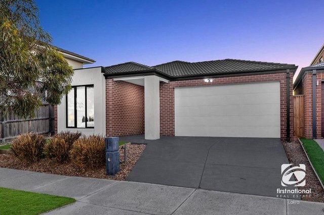 3 Lispenard Circuit, VIC 3030