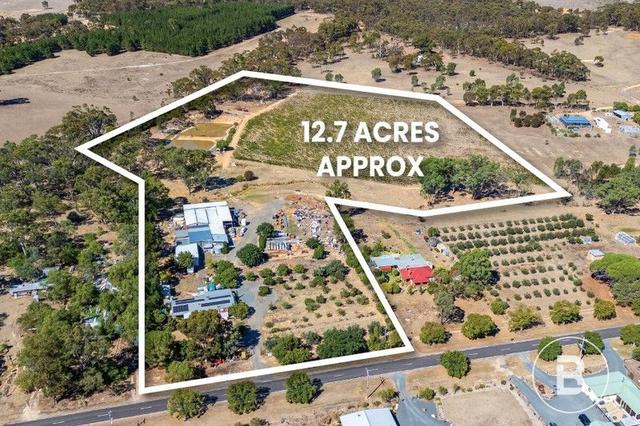 2444 Ararat - St Arnaud Road, VIC 3384