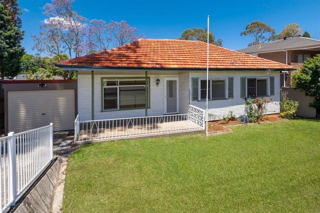 149 Ray Road, NSW 2121