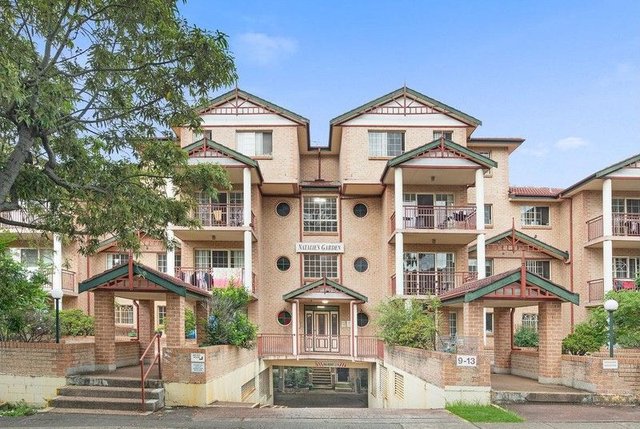 24/9 Early Street, NSW 2150