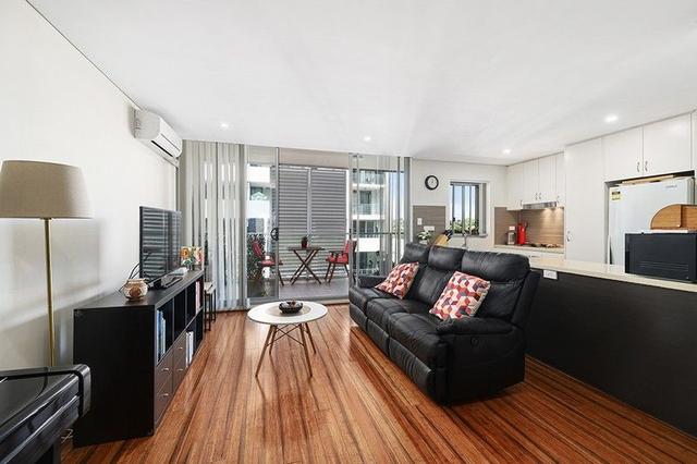 30/4 Charles Street, NSW 2193