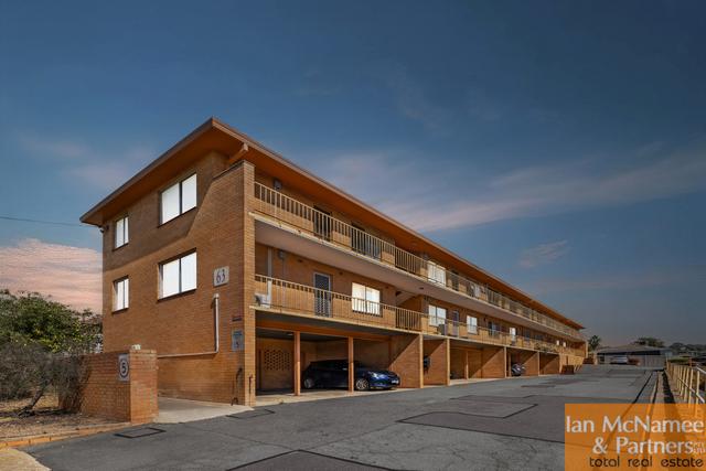 9/63 Donald Street, NSW 2620
