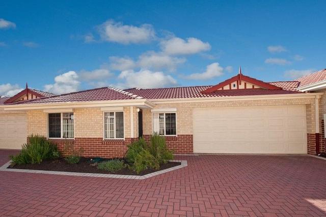 Unit 4/6 Hillcrest Road, WA 6105