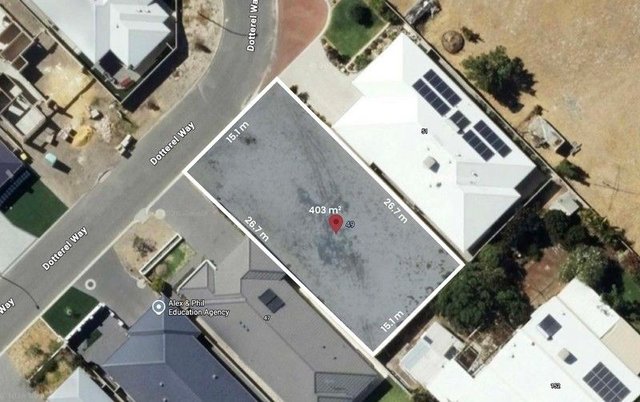 49 Dotterel Way, WA 6107