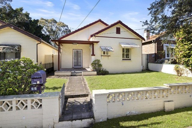 32 Balmoral Avenue, NSW 2133