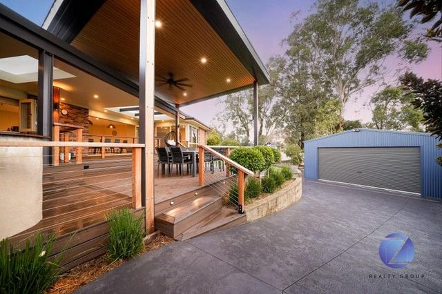4 Hume Place, NSW 2560