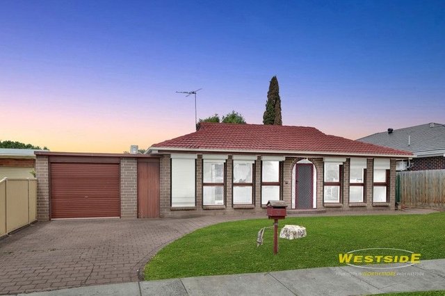 43 Gillespie Road, VIC 3021