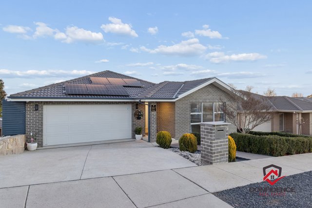 14 Clancy McKenna Crescent, ACT 2914