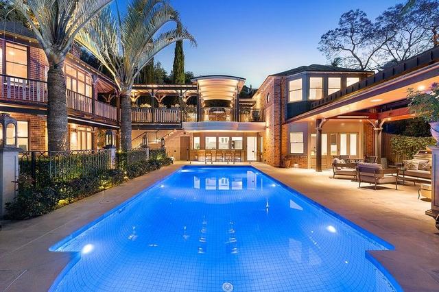 6 Vernon Street, NSW 2110