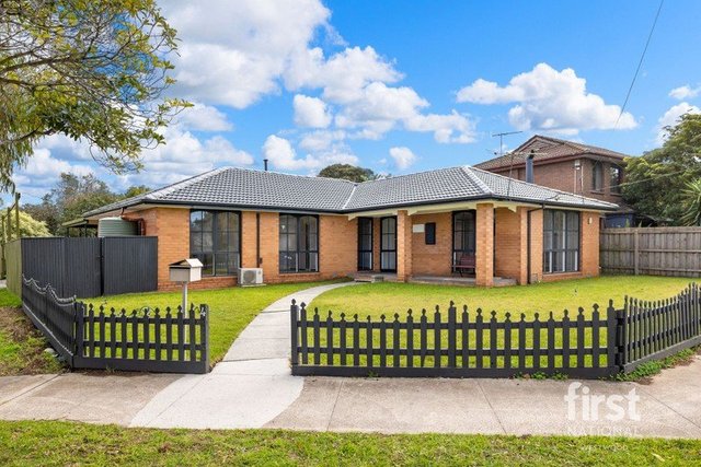 4 Yarrabee Drive, VIC 3029