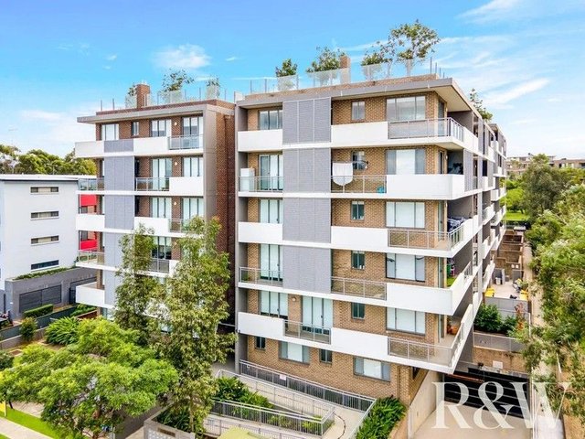 416/7 Durham Street, NSW 2770