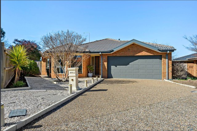 18 Buckingham Street, ACT 2914