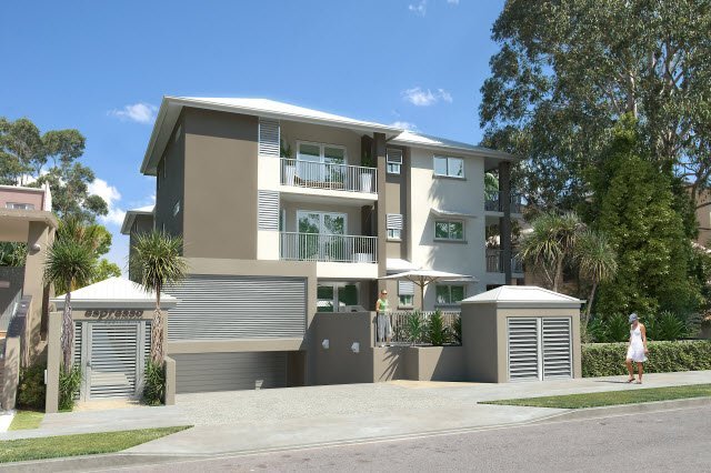 (no street name provided), QLD 4030