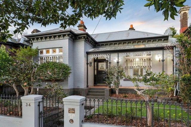 34 Northcote Road, VIC 3143