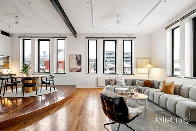 4b/68 Oxford Street, VIC 3066